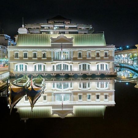 Aveiro 5 Estrelas ภายนอก รูปภาพ